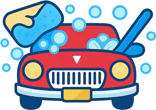 Magic Bubble Hand Car Wash — hand wash and auto detailing in Garland, TX